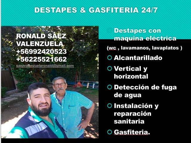 GasfiterMaipu.cl Instalacion griferia Puente alto GasfiterMaipu.cl Instalacion griferia Puente alto