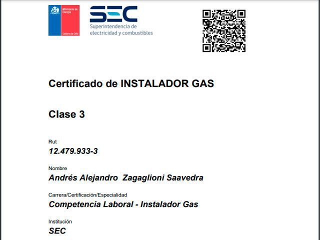 GasfiterMaipu.cl Mantencion Calefont Gasfiter SEC Santiago GasfiterMaipu.cl Mantencion Calefont Gasfiter SEC Santiago